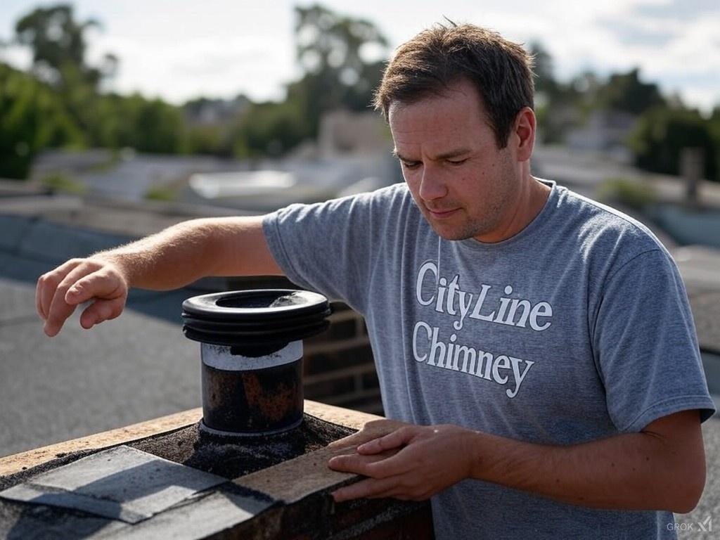 Expert Chimney Cap Services for Leak Prevention and Durability in Bevis, OH