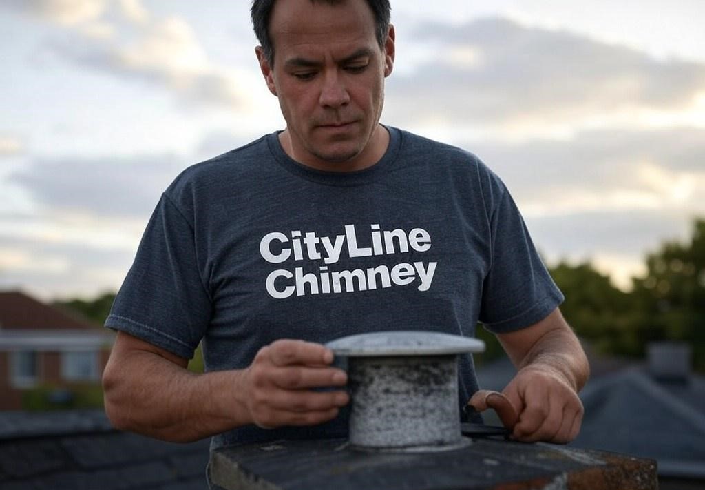 Quality Chimney Flashing Services in Bevis, OH