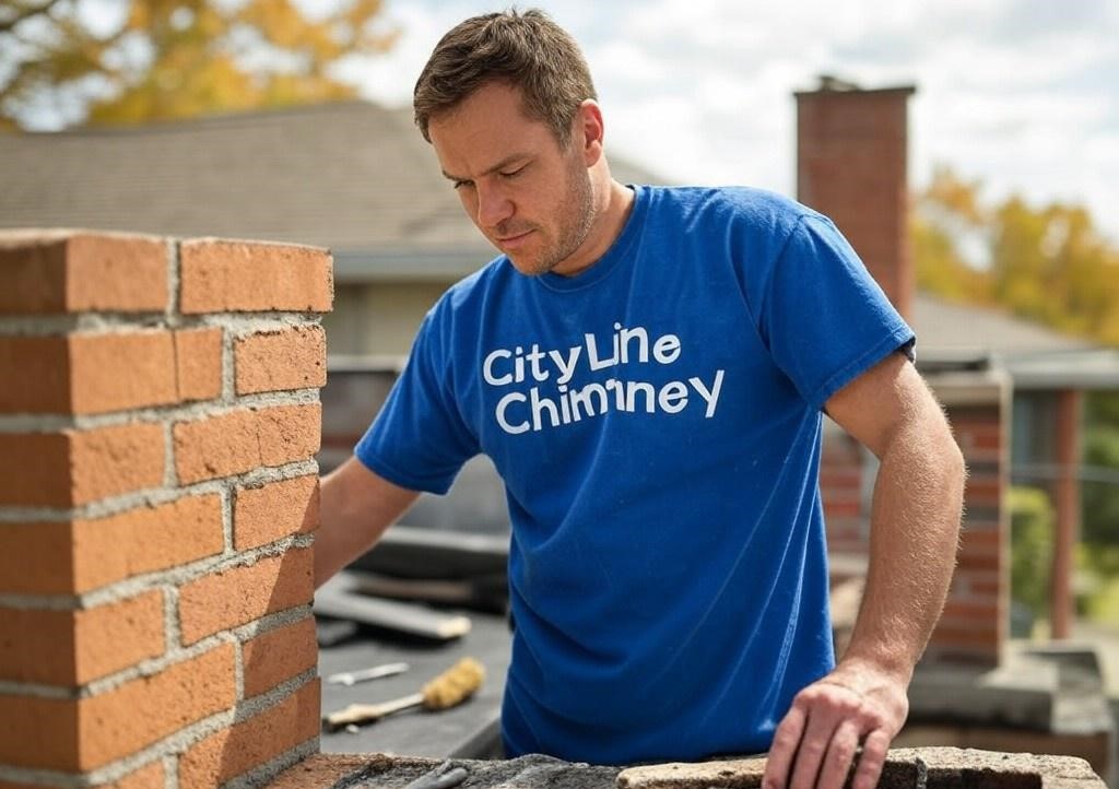 Chimney Draft Issue Services You Can Trust in Bevis, OH