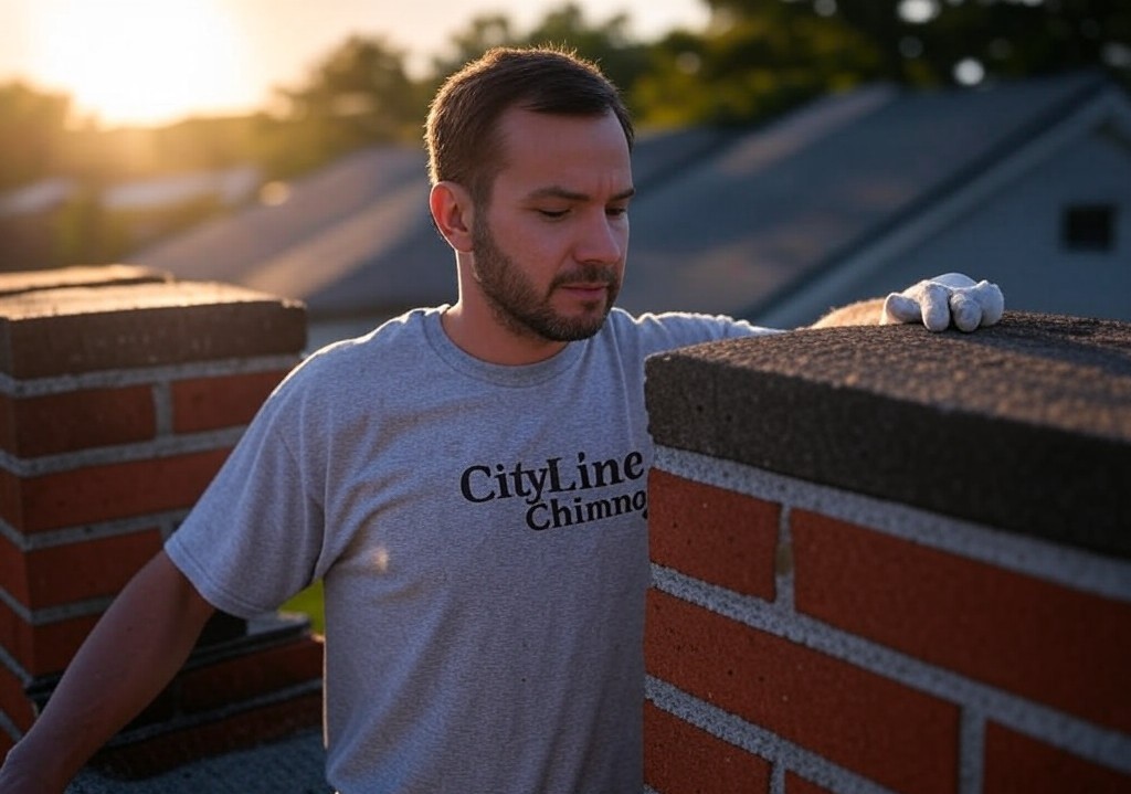 Dependable Chimney Rebuilding Services for Lasting Quality in Bevis, NC