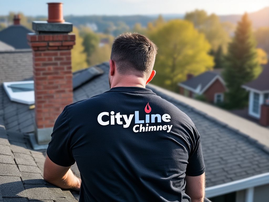 Professional Chimney Waterproofing Installation and Repair in Bevis, OH