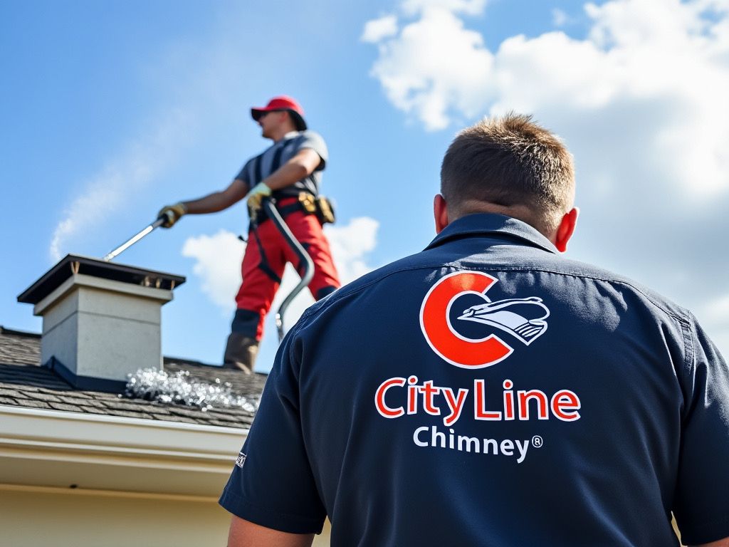 Top-Quality Chimney Cleaning Services in Bevis, OH