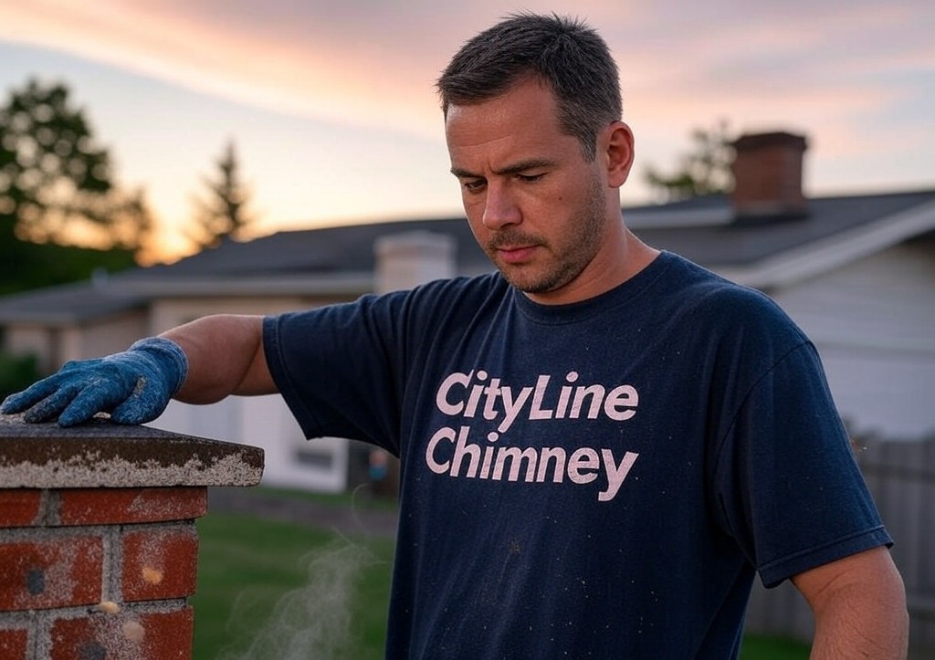 Your Dependable Partner for High Quality Chimney Services and Solutions in Bevis, OH